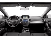 2018 Acura RDX Tech AWD Interior Shot 6
