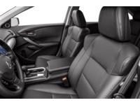 2018 Acura RDX Tech AWD Interior Shot 4