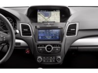 2018 Acura RDX Tech AWD Interior Shot 2