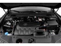 2018 Acura RDX Tech AWD Exterior Shot 3