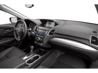 2018 Acura RDX Tech AWD Interior Shot 1