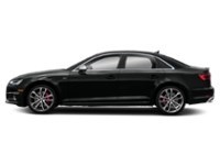 2019 Audi S4 Progressiv 3.0 TFSI quattro Exterior Shot 7