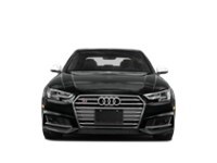 2019 Audi S4 Progressiv 3.0 TFSI quattro Exterior Shot 6