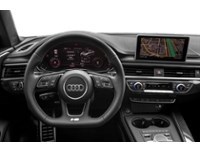 2019 Audi S4 Progressiv 3.0 TFSI quattro Interior Shot 3