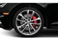 2019 Audi S4 Progressiv 3.0 TFSI quattro Exterior Shot 5