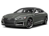 2018 Audi S5 3.0 TFSI quattro Progressiv tiptronic Exterior Shot 1