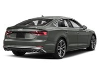 2018 Audi S5 3.0 TFSI quattro Progressiv tiptronic Exterior Shot 2