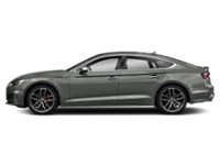 2018 Audi S5 3.0 TFSI quattro Progressiv tiptronic Exterior Shot 6