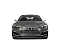 2018 Audi S5 3.0 TFSI quattro Progressiv tiptronic Exterior Shot 5