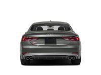 2018 Audi S5 3.0 TFSI quattro Progressiv tiptronic Exterior Shot 7