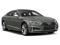 2018 Audi S5 3.0 TFSI quattro Progressiv tiptronic Exterior Shot 8