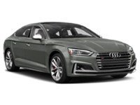2018 Audi S5 3.0 TFSI quattro Progressiv tiptronic Exterior Shot 8