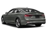 2018 Audi S5 3.0 TFSI quattro Progressiv tiptronic Exterior Shot 9