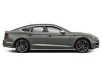 2018 Audi S5 3.0 TFSI quattro Progressiv tiptronic Exterior Shot 10