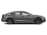 2018 Audi S5 3.0 TFSI quattro Progressiv tiptronic Exterior Shot 10
