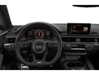 2018 Audi S5 3.0 TFSI quattro Progressiv tiptronic Interior Shot 3