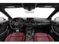 2018 Audi S5 3.0 TFSI quattro Progressiv tiptronic Interior Shot 6