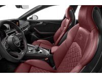 2018 Audi S5 3.0 TFSI quattro Progressiv tiptronic Interior Shot 4