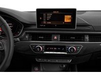 2018 Audi S5 3.0 TFSI quattro Progressiv tiptronic Interior Shot 2