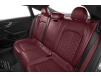 2018 Audi S5 3.0 TFSI quattro Progressiv tiptronic Interior Shot 5