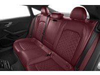 2018 Audi S5 3.0 TFSI quattro Progressiv tiptronic Interior Shot 5
