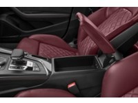 2018 Audi S5 3.0 TFSI quattro Progressiv tiptronic Interior Shot 7