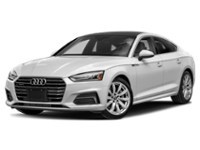 2019 Audi A5 45 Technik Exterior Shot 1