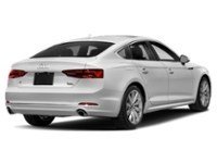 2019 Audi A5 45 Technik Exterior Shot 2