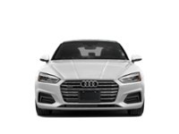 2019 Audi A5 45 Technik Exterior Shot 6