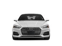 2019 Audi A5 45 Technik Exterior Shot 6