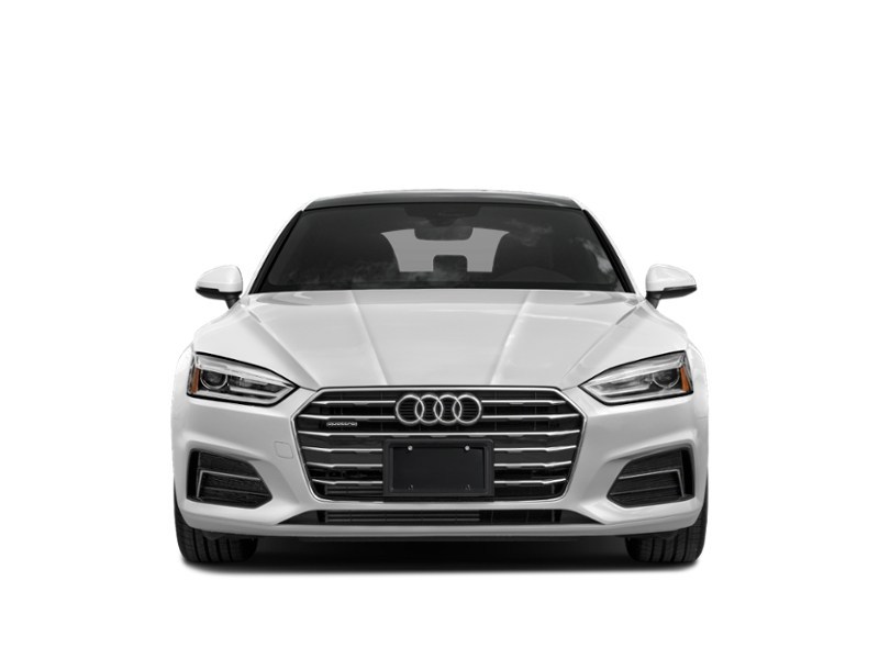 2019 Audi A5 45 Technik Exterior Shot 6