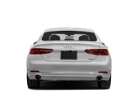 2019 Audi A5 45 Technik Exterior Shot 8