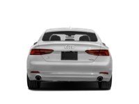 2019 Audi A5 45 Technik Exterior Shot 8