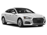 2019 Audi A5 45 Technik Exterior Shot 9
