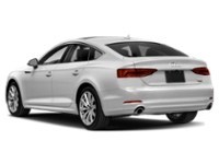2019 Audi A5 45 Technik Exterior Shot 10