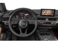 2019 Audi A5 45 Technik Interior Shot 3