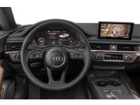 2019 Audi A5 45 Technik Interior Shot 3