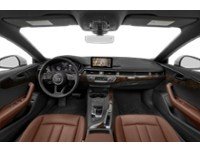 2019 Audi A5 45 Technik Interior Shot 6