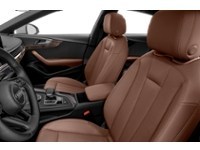 2019 Audi A5 45 Technik Interior Shot 4
