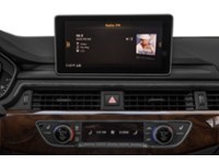2019 Audi A5 45 Technik Interior Shot 2