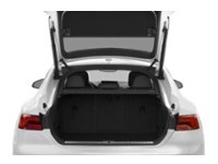2019 Audi A5 45 Technik Exterior Shot 4