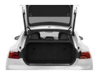 2019 Audi A5 45 Technik Exterior Shot 4