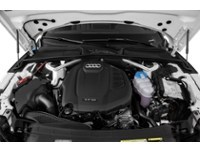 2019 Audi A5 45 Technik Exterior Shot 3