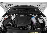 2019 Audi A5 45 Technik Exterior Shot 3