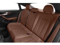 2019 Audi A5 45 Technik Interior Shot 5