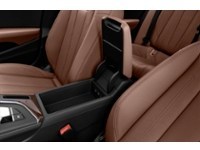 2019 Audi A5 45 Technik Interior Shot 7