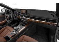 2019 Audi A5 45 Technik Interior Shot 1