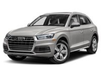 2019 Audi Q5 Komfort 45 TFSI quattro Exterior Shot 1