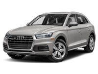 2019 Audi Q5 Komfort 45 TFSI quattro Exterior Shot 1