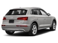 2019 Audi Q5 Komfort 45 TFSI quattro Exterior Shot 2